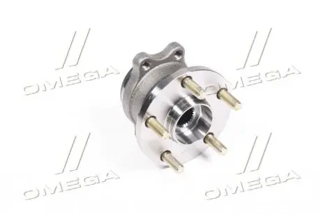 Ступица колеса с подшипником задн. SUBARU HERTH + BUSS JAKOPARTS J4717015
