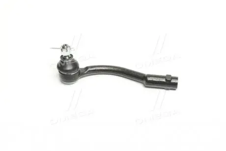 Наконечник рулевой тяги левый Hyundai Accent -13, KIA Rio II -14 HERTH + BUSS JAKOPARTS J4820535