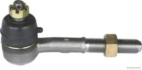 Наконечник поперечной рулевой тяги NISSAN TERRANO II 02- HERTH + BUSS JAKOPARTS J4821033