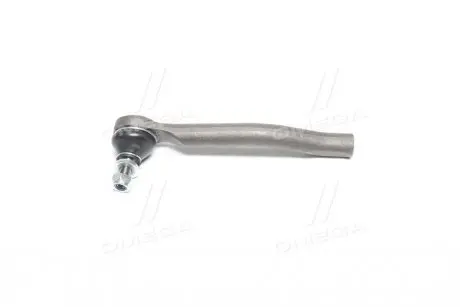 Наконечник рулевой тяги левый Nissan Juke 10-, Leaf 17- HERTH + BUSS JAKOPARTS J4821116