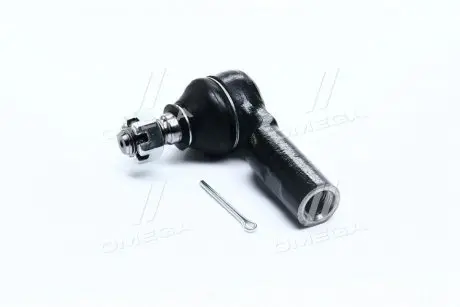 Наконечник рулевой тяги Toyota HILUX 07- HERTH + BUSS JAKOPARTS J4822119