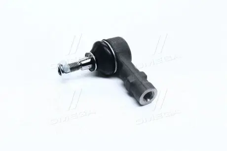 Наконечник рулевой тяги Mitsubishi COLT 04- HERTH + BUSS JAKOPARTS J4825036