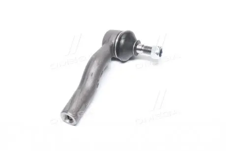 Наконечник рулевой тяги Mazda 6 02-; MPS 05- HERTH + BUSS JAKOPARTS J4833001