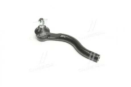 Наконечник рулевой тяги правый Mitsubishi Pajero 06- HERTH + BUSS JAKOPARTS J4835037