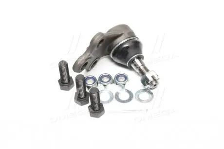 Опора шаровая передняя левая Nissan HERTH + BUSS JAKOPARTS J4861038