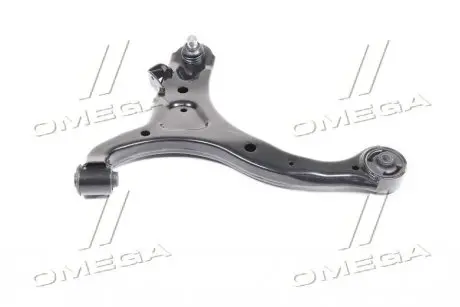 Рычаг подвески передний ливий Hyundai Santa Fe II 05-13 JAKOPARTS J4900534