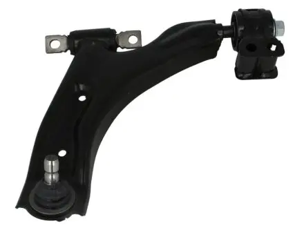 Рычаг подвески передн. левый CHEVROLET HERTH + BUSS JAKOPARTS J4900917