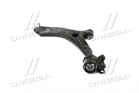Рычаг подвески передний ливий FORD FIESTA, FUSION, MAZDA 2 JAKOPARTS J4903034