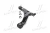 Рычаг подвески передний ливий SUZUKI GRAND VITARA II 05- JAKOPARTS J4908017 (фото 2)