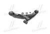 Рычаг подвески передний ливий SUZUKI GRAND VITARA II 05- JAKOPARTS J4908017 (фото 3)