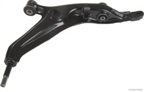 Рычаг подвески передний правий HONDA CR-V I -02 JAKOPARTS J4914015