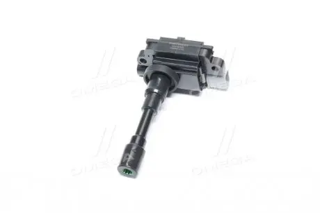 Катушка зажигания SUBARU, SUZUKI HERTH + BUSS JAKOPARTS J5378000