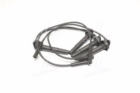 Провода зажигания (компл.) SUBARU HERTH + BUSS JAKOPARTS J5387011