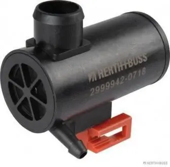 Насос водяной стеклоочистителя MITSUBISHI HERTH + BUSS JAKOPARTS J5415001