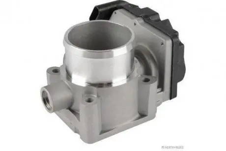 Корпус дроссельной заслонки HYUNDAI, KIA HERTH + BUSS JAKOPARTS J5640503