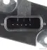 Датчик витрати повітря Infiniti, Nissan, Renault JAKOPARTS J5681005 (фото 2)