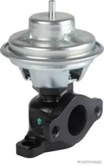 Фото клапан рециркуляції газів JAKOPARTS J5690506 Клапан рециркуляції газів JAKOPARTS J5690506