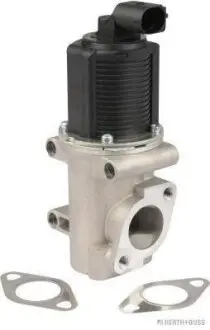 Клапан рециркуляції газів JAKOPARTS J5698004