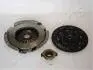 Комплект зчеплення ACCENT 1,5CRDI 02- 216*2 JAPANPARTS KFH17 (фото 2)
