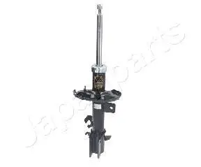 NISSAN Амортизатор газ.передн.лев.Micra 03- JAPANPARTS MM13501