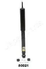 SUZUKI Амортизатор газ.задн.Grand Vitara 04- JAPANPARTS MM80021