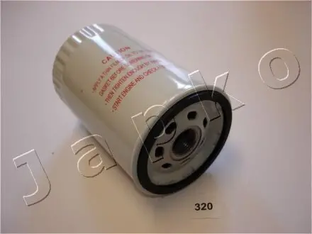 Масляный фильтр Mazda Tribute 2.0 (00-08),Mazda Tribute 2.0 (00-08) JAPKO 10320
