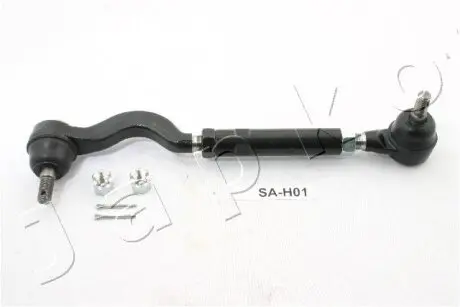 Тяга рульова Hyundai Terracan 01-06 (+наконечник) JAPKO 105H01