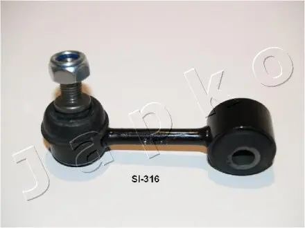 Тяга стабилизатора задн. Mazda 6 02-08 (78mm) JAPKO 106316