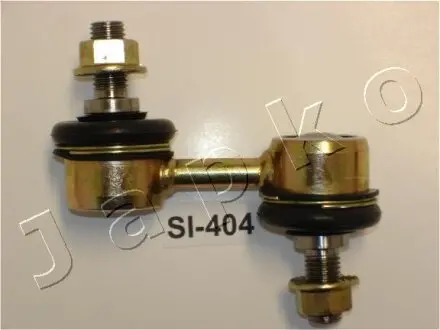 Тяга стабилизатора перед. Honda Civic VI/ CR-V 95-01 (55.5mm) JAPKO 106404