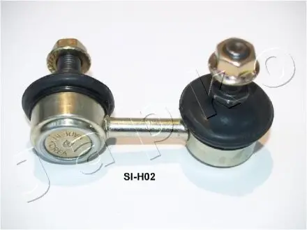 Тяга стабилизатора перед. Hyundai Accent II 00-05/Mitsubishi Outlander I 03-08 Л. JAPKO 106H02L