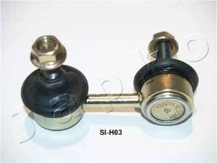 Тяга стабилизатора перед. Hyundai Accent II 00-05/Mitsubishi Outlander I 03-08 Пр. JAPKO 106H02R