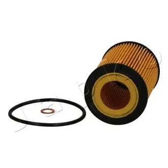 Фільтр оливи Hyundai Matrix 1.5 (01-10),Hyundai Accent ii 1.5 (02-05) JAPKO 10H03