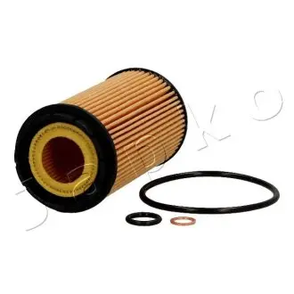 Масляный фильтр Hyundai Tucson 2.0 (04-10),Jeep Cherokee 2.5 (01-08) JAPKO 10H04