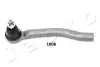 Наконечник рулевой левый Nissan Juke (10-), Leaf (10-) JAPKO 1111005L (фото 1)