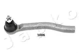 Наконечник рулевой левый Nissan Juke (10-), Leaf (10-) JAPKO 1111005L