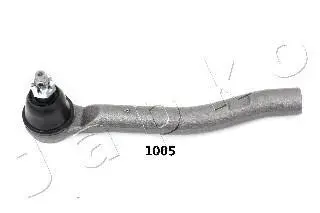 Наконечник рулевой правый Nissan Juke (10-), Leaf (10-) JAPKO 1111005R