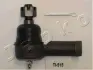 Наконечник рульової тяги Hyundai H1/H100/H200/Mitsubishi L300 93-13 JAPKO 111515 (фото 1)