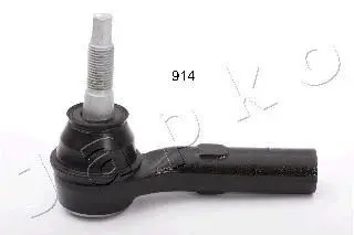 Наконечник рульової тяги Jeep Grand Cherokee III 05-10 Л. JAPKO 111913L