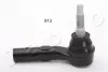 Наконечник рульової тяги Jeep Grand Cherokee III 05-10 Пр. JAPKO 111913R (фото 1)