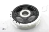 Шкив коленвала Toyota Avensis T25 (03-), RAV4 III (05-) 2.0D-4D, 2.2D-4D (JAPKO 122201 (фото 2)