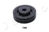 Шкив коленвала Subaru Forester (03-), Impreza (01-), Legacy (96-), Outback (03-) JAPKO 122700 (фото 1)