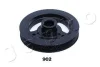 Шкив коленвала Jeep Cherokee (91-), Grand Cherokee (91-) 4.0i JAPKO 122902 (фото 1)