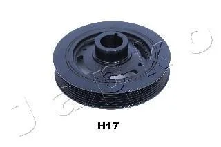 Шкив коленвала Hyundai SantaFe (10-), ix35 (10-), Sonata NF (08-)/KIA Sorento (0 JAPKO 122H17