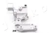 Натягувач ременя генератора Lexus GS/IS/RX /Toyota Camry 2.5-3.5 05- JAPKO 128200 (фото 2)