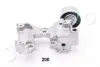 Натягувач ременя генератора Lexus GS/IS/RX /Toyota Camry 2.5-3.5 05- JAPKO 128200 (фото 3)