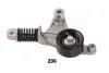 Натяжник ременя генератора Toyota Rav 4 2.4i 05-13 JAPKO 128206 (фото 1)