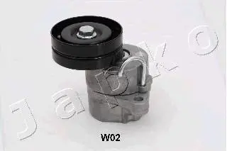 Натягувач ременя генератора Astra/Vectra/Corsa 88- JAPKO 128W02