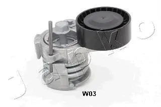 Натягувач ременя генератора LACETTI/NUBIRA 2.0 D 05- JAPKO 128W03