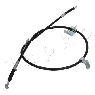 Трос стоянкового гальма Primera 96-(парн. арт: 131153L), П. JAPKO 131153R
