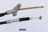 Трос стоянкового гальма Rav 4 00-(парн. арт: 1312040R), Л. JAPKO 1312040L (фото 2)